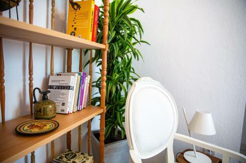 Bed & Breakfast Sakin Bozcaada