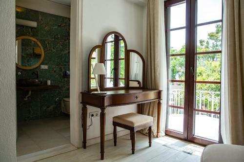 Bed & Breakfast Sakin Bozcaada