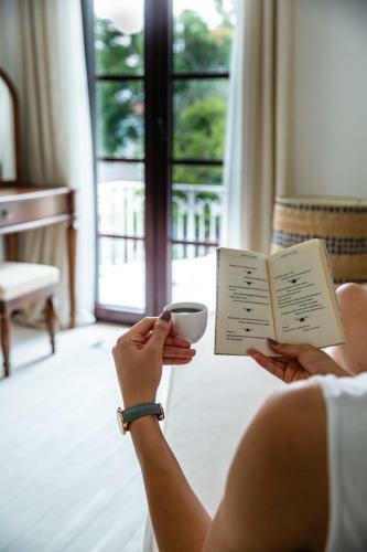 Bed & Breakfast Sakin Bozcaada