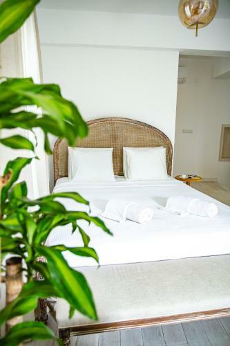 Bed & Breakfast Sakin Bozcaada