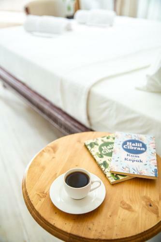Bed & Breakfast Sakin Bozcaada