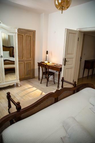 Bed & Breakfast Sakin Bozcaada
