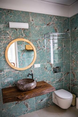 Bed & Breakfast Sakin Bozcaada