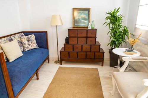 Bed & Breakfast Sakin Bozcaada
