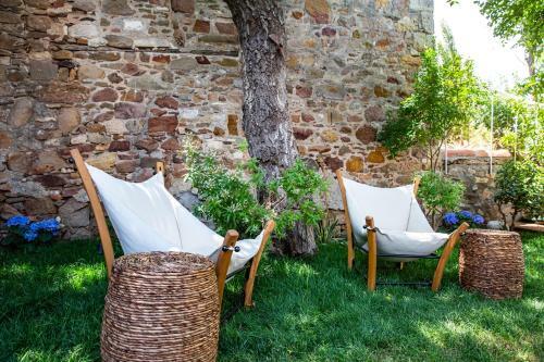 Bed & Breakfast Sakin Bozcaada