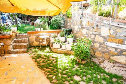 Bed & Breakfast Sakin Bozcaada