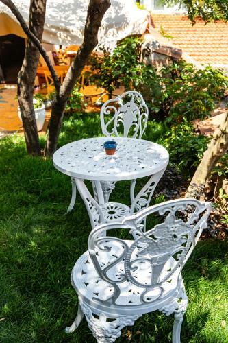Bed & Breakfast Sakin Bozcaada