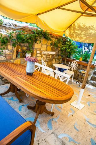 Bed & Breakfast Sakin Bozcaada
