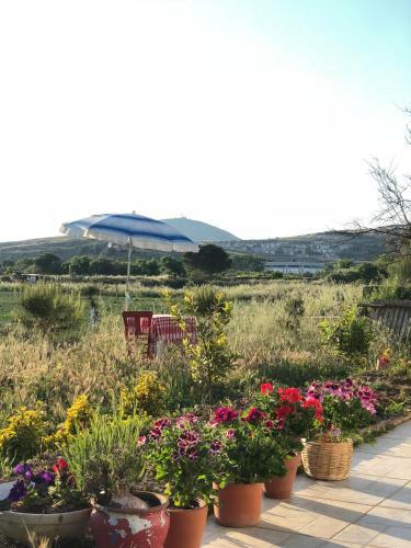 Agroturismo Radika Bozcaada K?r Evi
