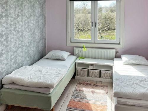 Holiday Home Borgholm X