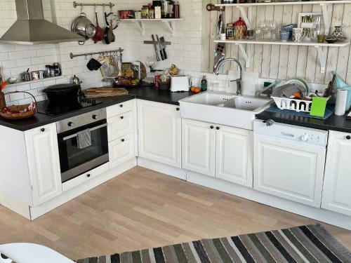 Holiday Home Borgholm X