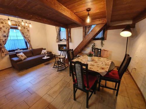Apartamento Studio Srce