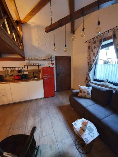 Apartamento Studio Srce