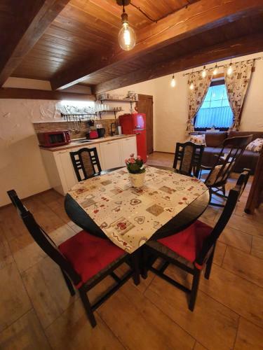 Apartamento Studio Srce