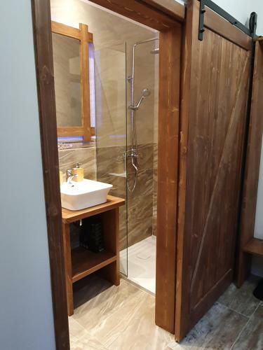 Apartamento Studio Srce