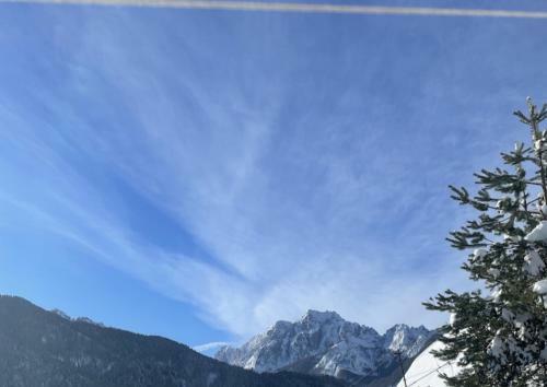 Apartman Alja, Kranjska Gora