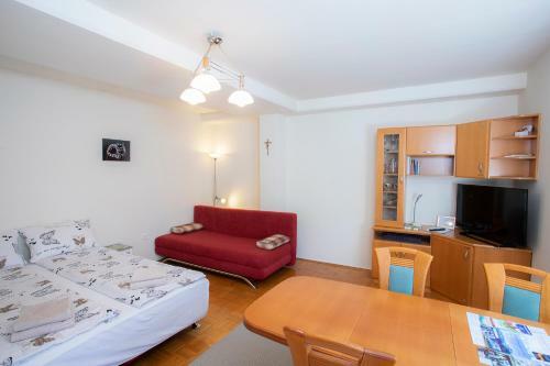 Apartment Tinka