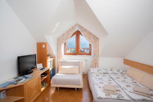 Apartment Tinka