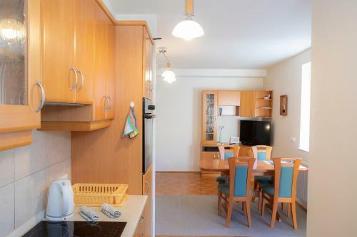 Apartment Tinka