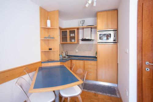 Apartment Tinka
