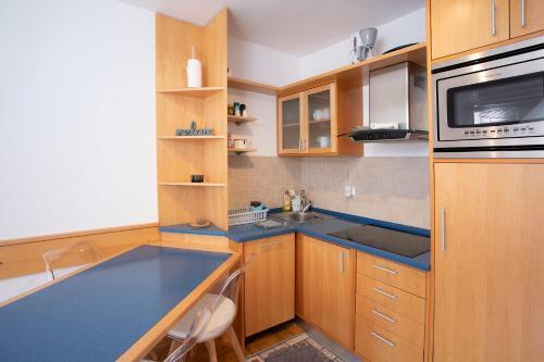Apartment Tinka