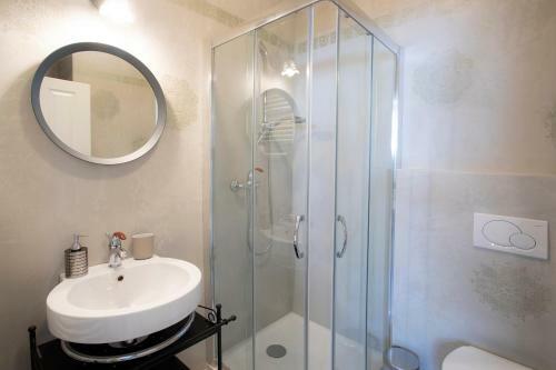 Apartamento Villa Ajda
