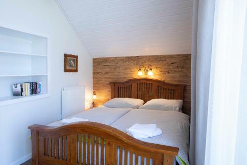 Apartamento Villa Ajda