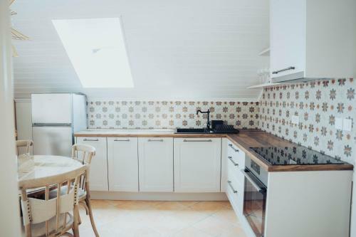 Apartamento Villa Ajda