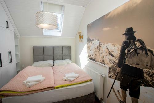 Apartamento Villa Ajda
