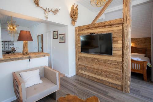 Apartamento Villa Ajda