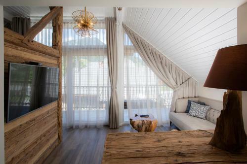 Apartamento Villa Ajda
