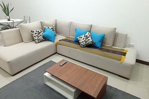 Apartamento Hermoso Departamento - Zona Miraflores