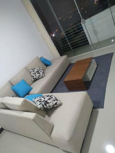 Apartamento Hermoso Departamento - Zona Miraflores