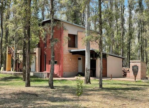 Casa De Campo Timbo