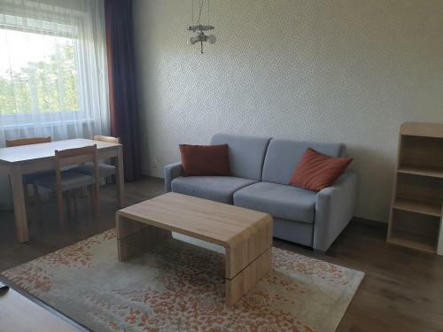 Apartman Valentin