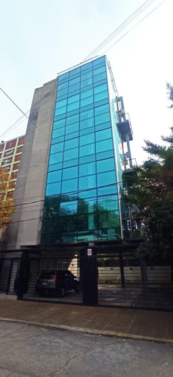 Apartamento Ombu Loft Olivos