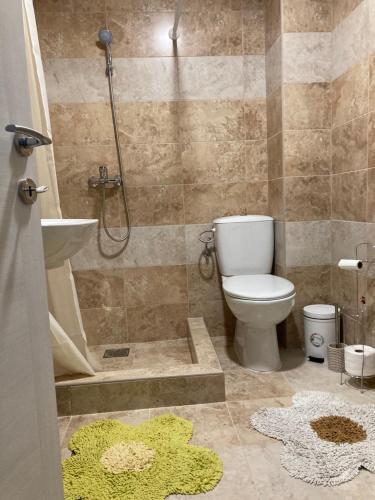 Apartamento Nika