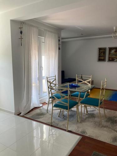 Apartamento Nika