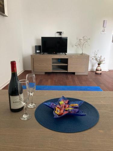 Apartamento Nika