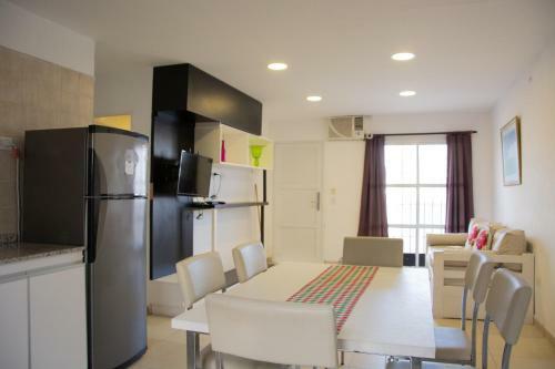 Apartamento Alma Departamentos De Mar 2
