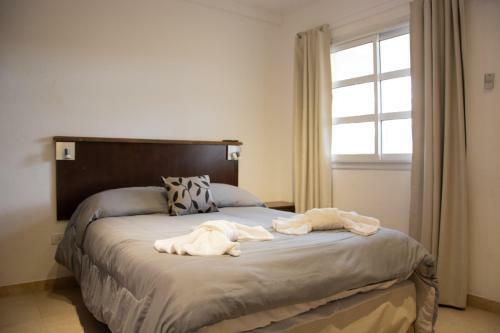 Apartamento Alma Departamentos De Mar 2