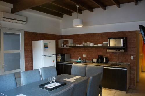 Apartamento Alma Departamentos De Mar 2