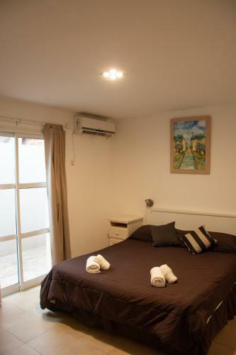 Apartamento Alma Departamentos De Mar 2