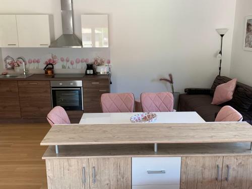 Apartmaji Pr? Nas