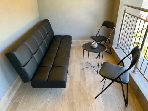 Apartmaji Pr? Nas