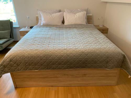 Apartmaji Pr? Nas