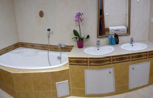 Al?betina- Luxury Large Apartment 21