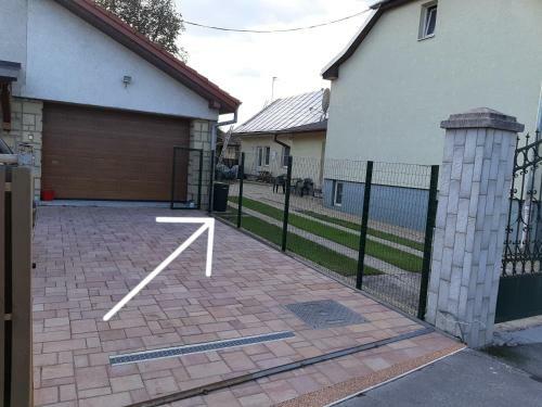 Apartment House Ko?ice - Parking Gratis