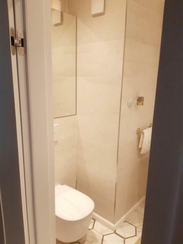 Apartamento City Komfort View