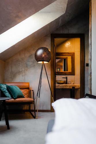 Hostal Blue Bell Penzi�n